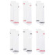 Jordan Παιδικές κάλτσες Legend Crew Socks 6 pairs
